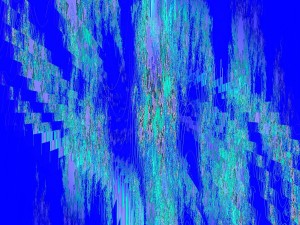 Blue Lightwave 1